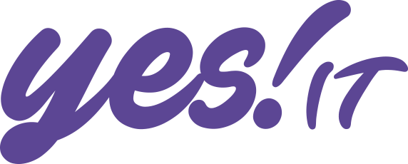 Yes! IT